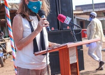 Step up private investment in agriculture – USDA Chief