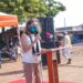 Chief of Party of the United States Department for Agriculture (USDA) Ghana Poultry Project (GPP), Carianne De Boer