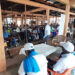 IACG begins nationwide insurance education, sensitization for market traders