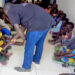 Gov’t pays GHc1m into Human Trafficking Fund to tackle menace