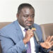 Cabinet approves reviewed national transport policy