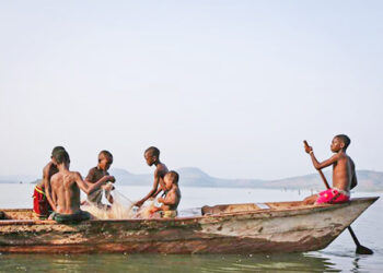 Plan to develop Volta Lake underway