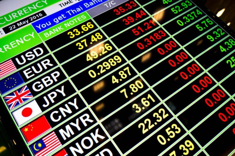 Exchange rate stability expected until November