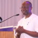 Ken Ofori Atta, Finance Minister