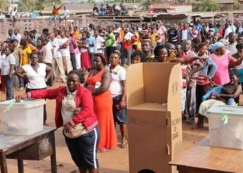 The Politics of Monetization: Fatal Path for Socio-Economic Development