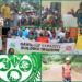 GAWU & our 60years of Promoting DECENT WORK in Agriculture.