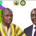 Northern Development Authority (NDA) has no record