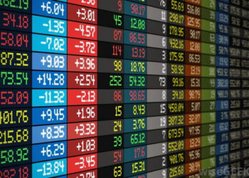 Ecobank Ghana drags market down despite gains in other stocks