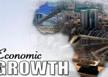 Ghana projected to outperform rest of Africa