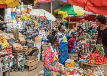 Ghanaian traders await ATO access