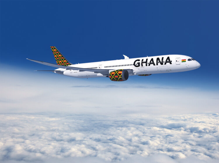 The New National Airline – Why Ghana should have picked Ethiopian Airlines instead of Egypt Air