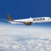 The New National Airline – Why Ghana should have picked Ethiopian Airlines instead of Egypt Air