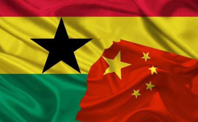 China growth surge provide boost for Ghana’s economy