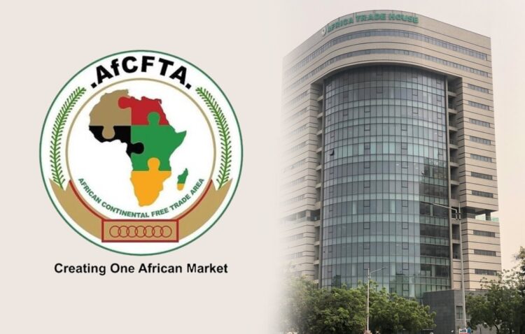 Ghana prepares to host its 1st major AfCFTA meeting