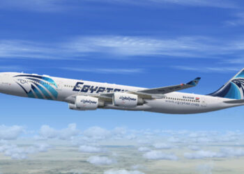 Ghana, EgyptAir sign partnership agreement to establish new airline