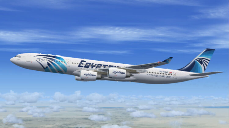 Ghana, EgyptAir sign partnership agreement to establish new airline