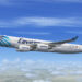Ghana, EgyptAir sign partnership agreement to establish new airline