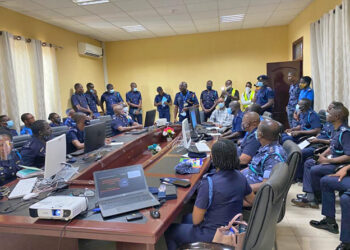 Vivo Energy demonstrates need for continuous safety improvement