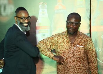 Guinness Ghana launches “Link Up 2.0” promo
