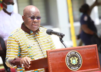 President Akufo-Addo opens second AfCFTA Conference