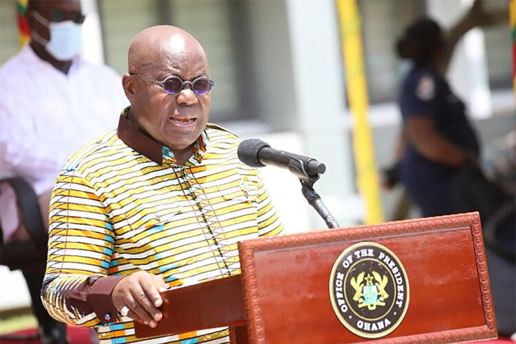 President Akufo-Addo opens second AfCFTA Conference