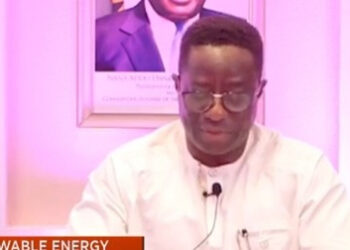 6th Ghana Renewable Energy Fair: Gov’t touts key interventions, RE projects in energy sector