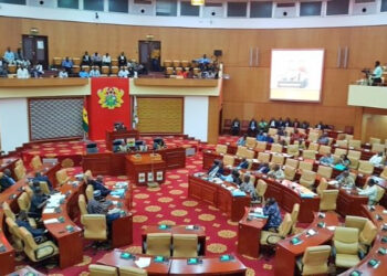 Partisan politics afflicts COCOBOD transfer from Trade to Agric ministry