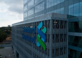 StanChart Assesses the Socio-Economic Impact of Lending to Infrastructure and Manufacturing Sectors in Ghana