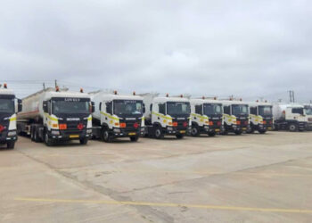 Petroleum Tanker Drivers Association declares strike action