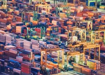 New trade facilitation platform now paying off