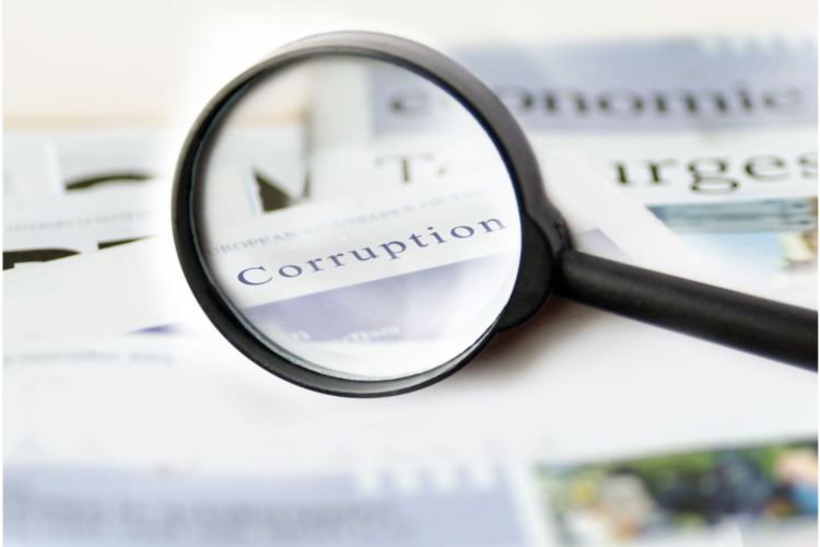 Using the EITI Standard to Combat Corruption