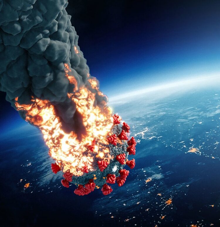 COVID 19 curbs liquidity growth