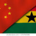 Sharp drop in Ghana China trade expected for 2020
