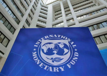 IMF forecasts growth rate of 0.9% for Ghana in 2020