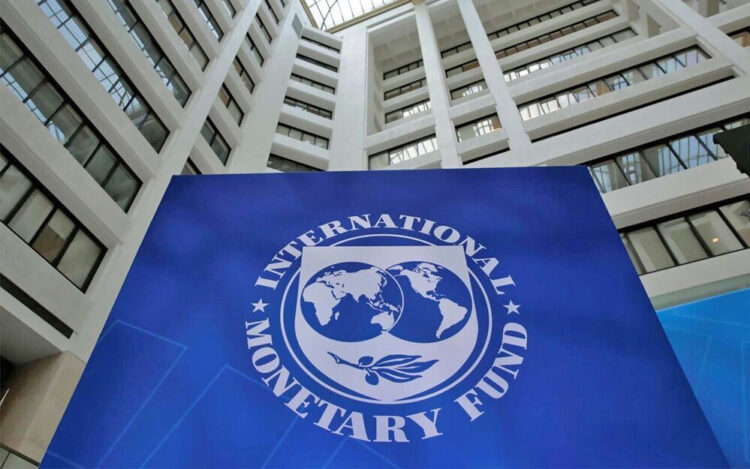 IMF forecasts growth rate of 0.9% for Ghana in 2020