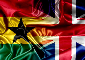 UK turning to Ghana as trade & investment destination