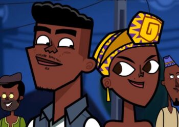Why Africa’s animation scene is booming