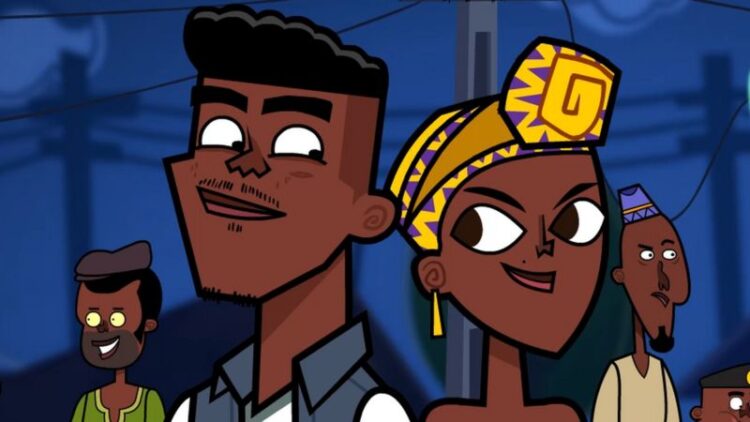 Why Africa’s animation scene is booming