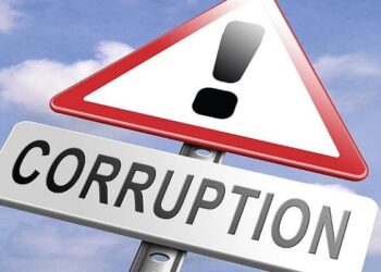 Corruption in Ghana comes under the spotlight