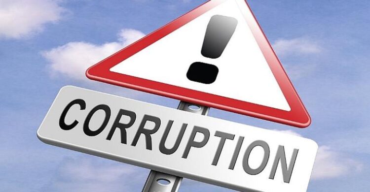 Corruption in Ghana comes under the spotlight