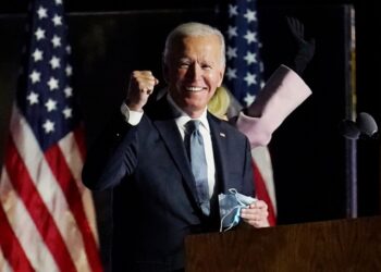 Biden’s presidency opens the door for bigger economic relations between Ghana and America.