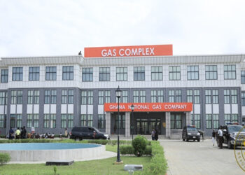 Ghana Gas fails to pay $942m debt owed GNPC