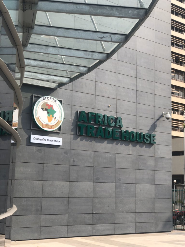 Pact to resolve potential trade tensions under AfCFTA almost ready