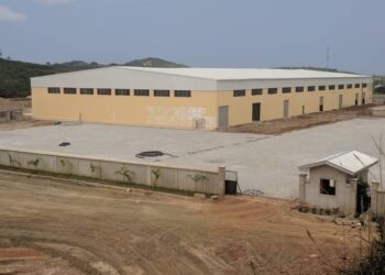 Construction of 107 factories under 1D1F soon to be completed soon