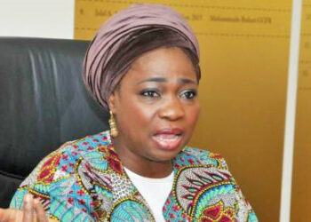 Nigerian Traders seek repatriation to Nigeria