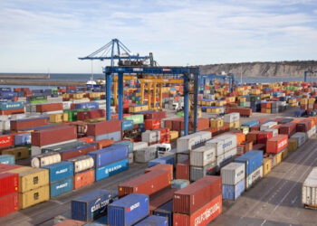 Activities in key sectors of economy see decline