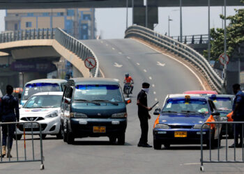 Are we headed for a second lockdown: Ghana and Coronavirus