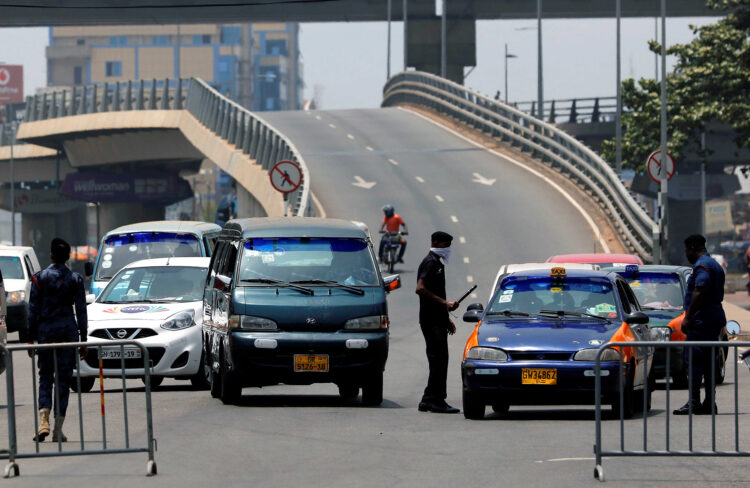 Are we headed for a second lockdown: Ghana and Coronavirus