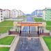 Asokore Mampong Housing project set for inauguration