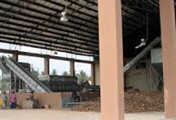 Ghana’s industrial starch export to reach US$14m revenue in next decade